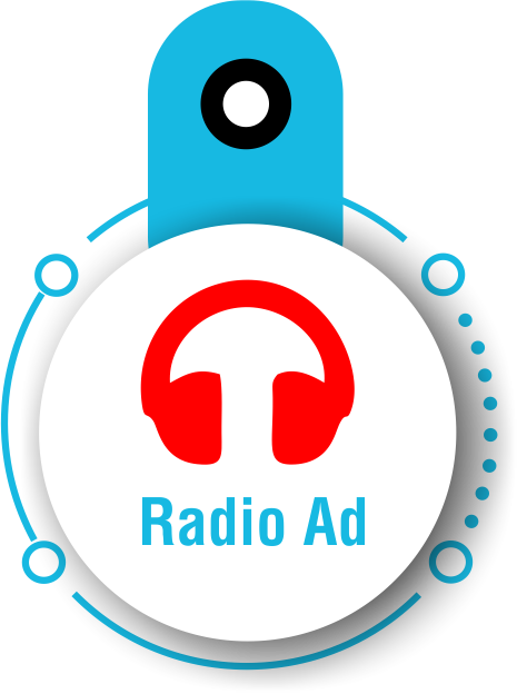 radio