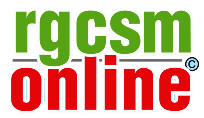 RGCSM ONLINE