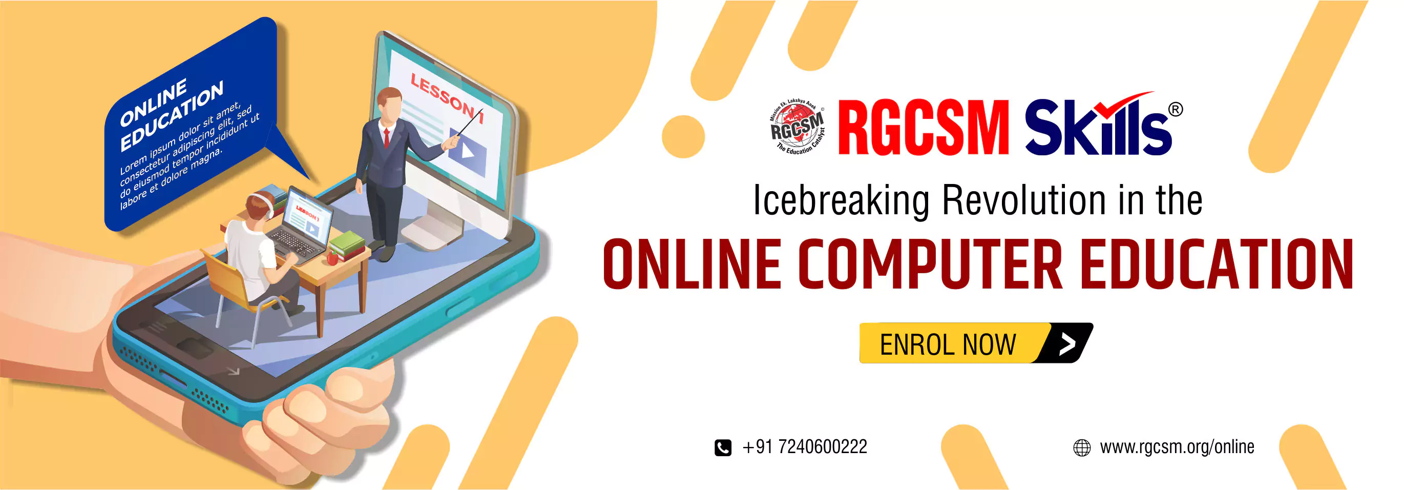 online course