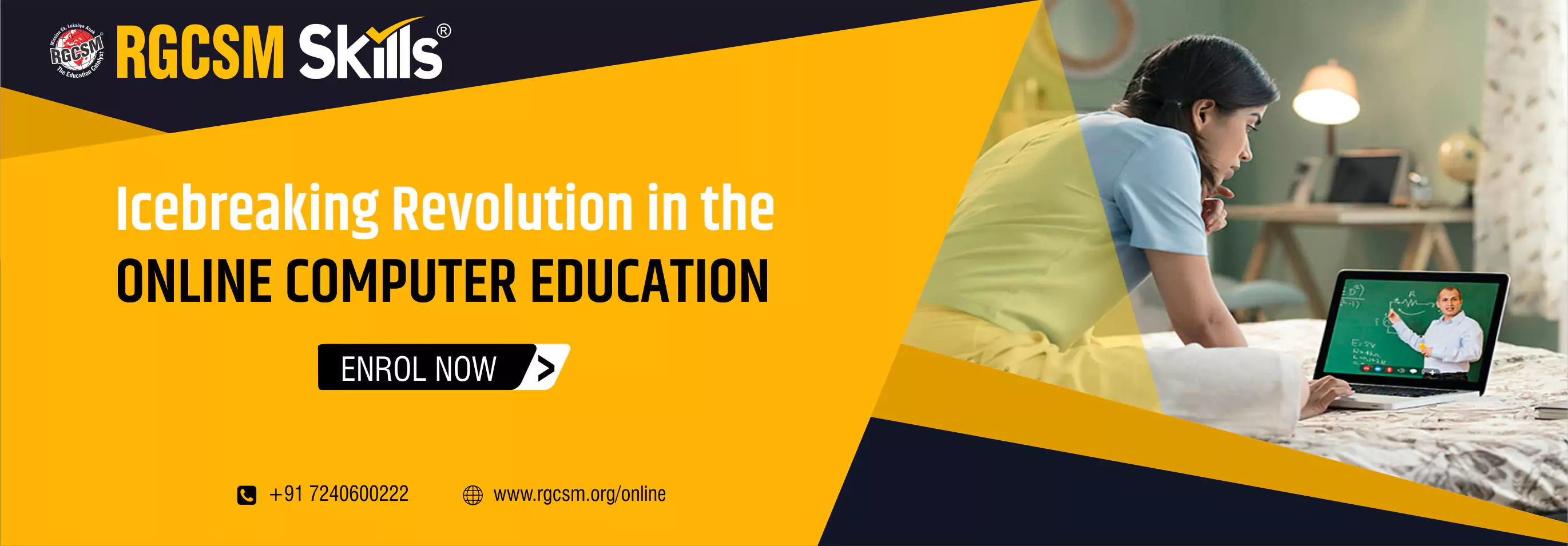 online course
